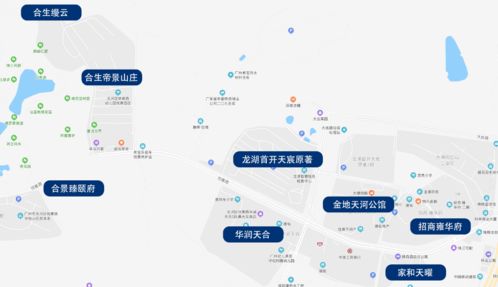 天河牛奶廠兩大豪宅項目即將入市，物聯(lián)網技術研發(fā)賦予高端住宅新定義
