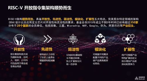 物聯(lián)網時代下的芯機遇 芯來科技打造國產RISC-V生態(tài)與物聯(lián)網技術研發(fā)